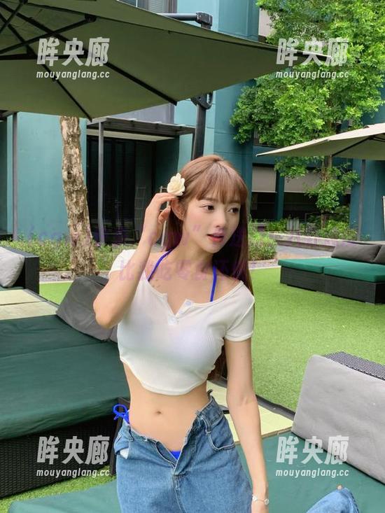 快来“cgw”传送门，八卦速度比我吃零食还快！