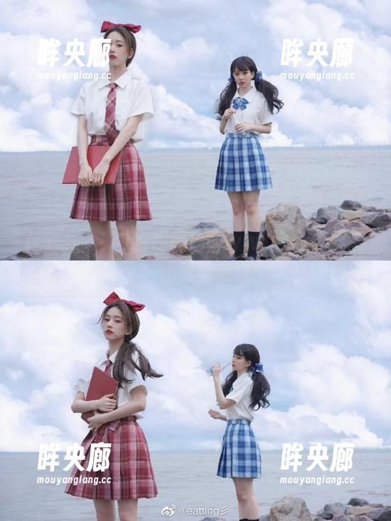 看视频！www.17让你疑惑：是我眼花了，还是车上那个人在跳舞？