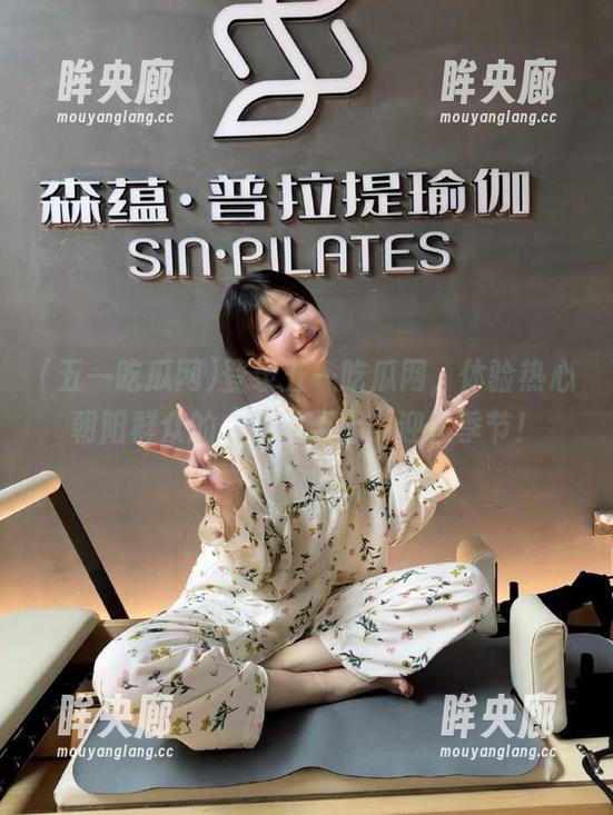 登录五一吃瓜网，体验热心朝阳群众的“吃瓜至上”迎接季节！