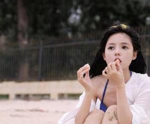 吃瓜频道导航：上热搜的瓜，有些真的是，啧啧...