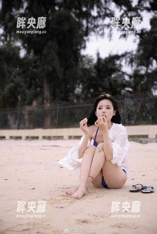 吃瓜频道导航：上热搜的瓜，有些真的是，啧啧...